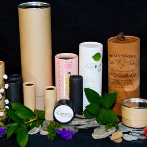 2 Piece Telescope