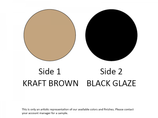 disc_end_black_glaze_1_side_kraft_brown_chip_1_side