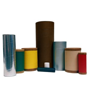 outerwrap stock options custom paper tubes